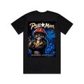 Psili Man Blue Meanie