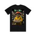 Psili Man Breaking Bad