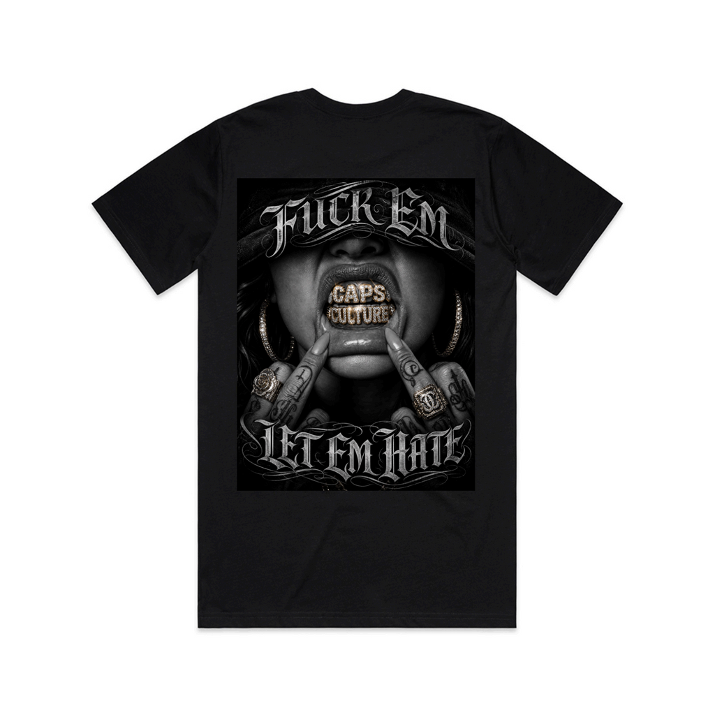 Fuck Em