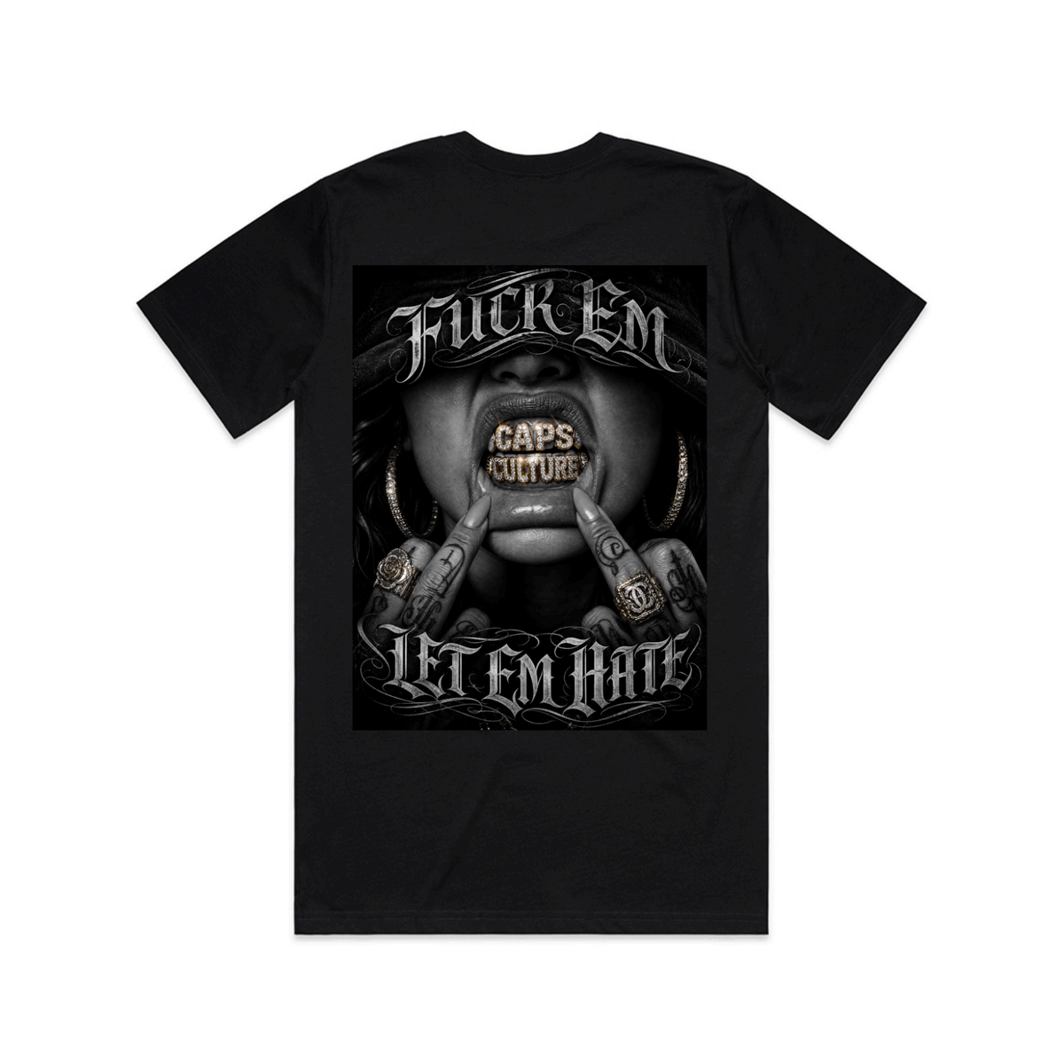 Fuck Em