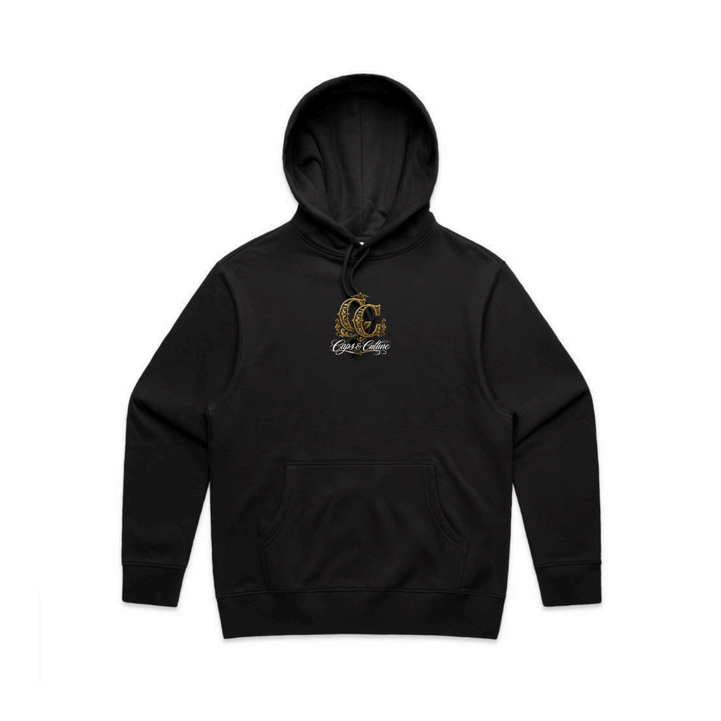 Paid The Cost Hoodie