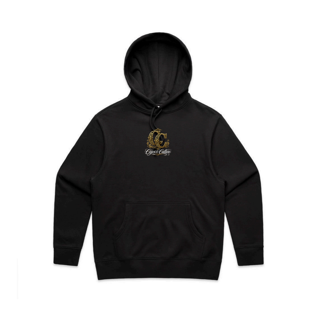 Paid The Cost Hoodie
