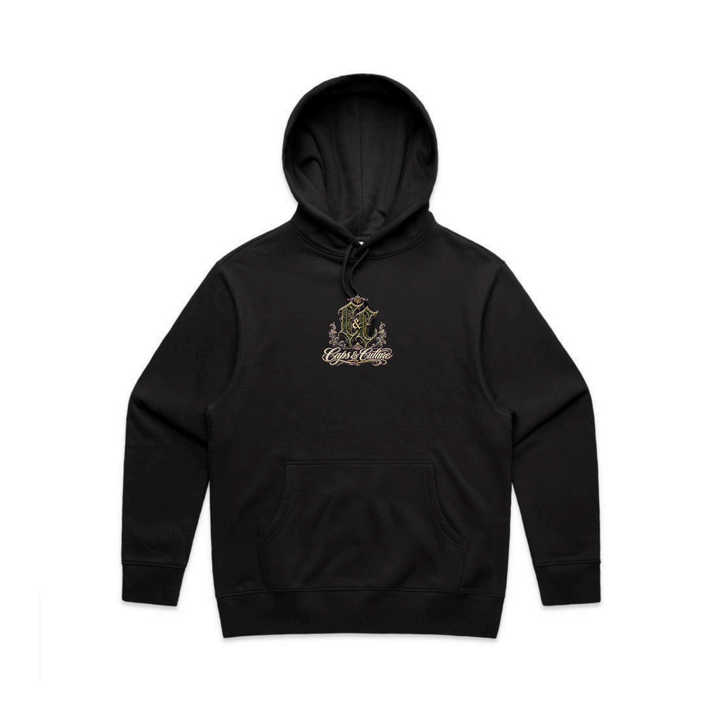 Fuck Em Hoodie